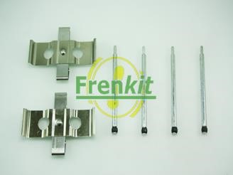 Frenkit 901611 Mounting kit brake pads 901611