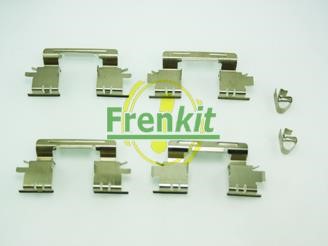 Frenkit 901613 Mounting kit brake pads 901613