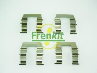 Frenkit 901615 Mounting kit brake pads 901615