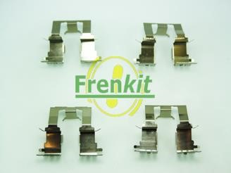 Frenkit 901620 Mounting kit brake pads 901620