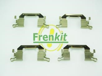 Frenkit 901626 Mounting kit brake pads 901626
