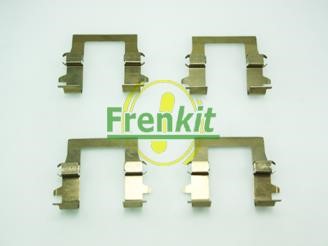 Frenkit 901628 Mounting kit brake pads 901628
