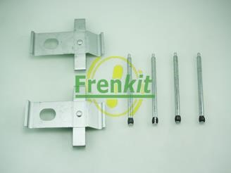 Frenkit 901634 Mounting kit brake pads 901634