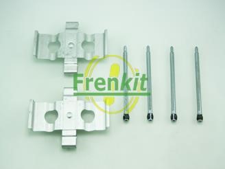 Frenkit 901635 Mounting kit brake pads 901635