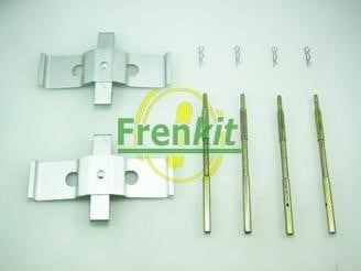 Frenkit 901637 Mounting kit brake pads 901637