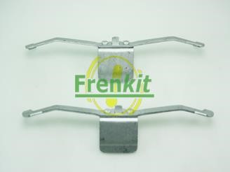Frenkit 901639 Mounting kit brake pads 901639