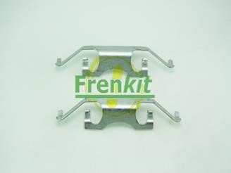 Frenkit 901640 Mounting kit brake pads 901640