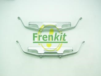 Frenkit 901642 Mounting kit brake pads 901642