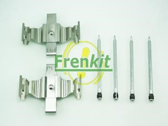 Frenkit 901643 Mounting kit brake pads 901643