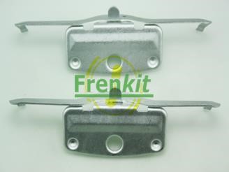 Frenkit 901644 Mounting kit brake pads 901644