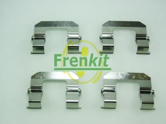 Frenkit 901645 Mounting kit brake pads 901645