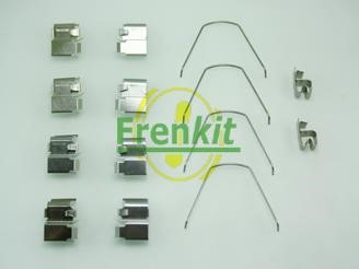 Frenkit 901651 Mounting kit brake pads 901651