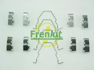 Frenkit 901652 Mounting kit brake pads 901652