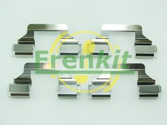 Frenkit 901656 Mounting kit brake pads 901656