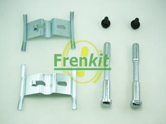 Frenkit 901658 Mounting kit brake pads 901658