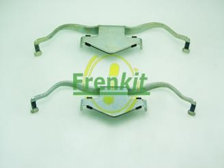 Frenkit 901659 Mounting kit brake pads 901659
