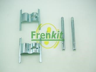 Frenkit 901660 Mounting kit brake pads 901660