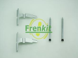Frenkit 901661 Mounting kit brake pads 901661