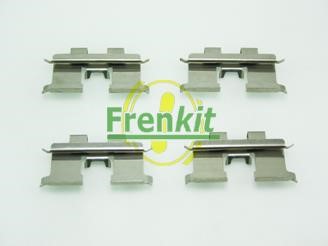 Frenkit 901667 Mounting kit brake pads 901667