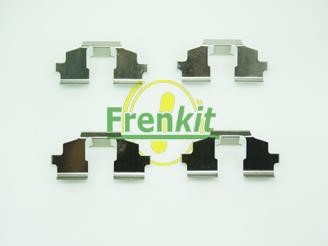Frenkit 901675 Mounting kit brake pads 901675