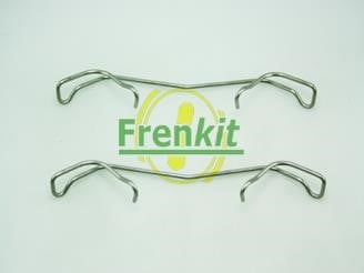 Frenkit 901678 Mounting kit brake pads 901678