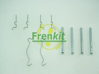 Frenkit 901683 Mounting kit brake pads 901683
