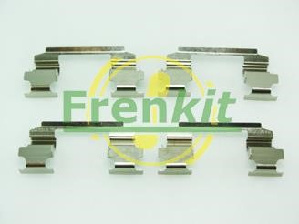 Frenkit 901686 Mounting kit brake pads 901686