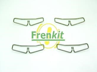 Frenkit 901691 Mounting kit brake pads 901691