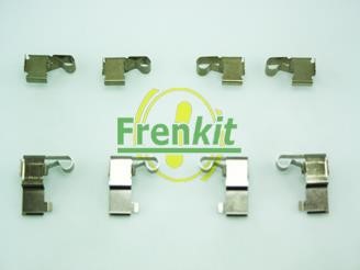 Frenkit 901699 Mounting kit brake pads 901699