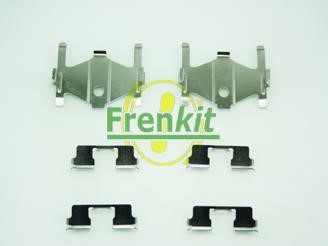 Frenkit 901710 Mounting kit brake pads 901710