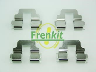 Frenkit 901712 Mounting kit brake pads 901712