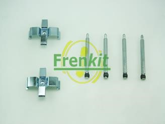 Frenkit 901713 Mounting kit brake pads 901713