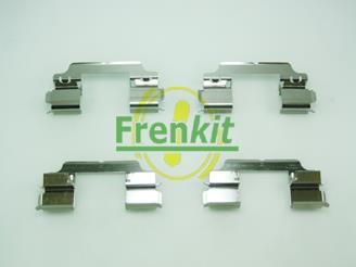 Frenkit 901716 Mounting kit brake pads 901716