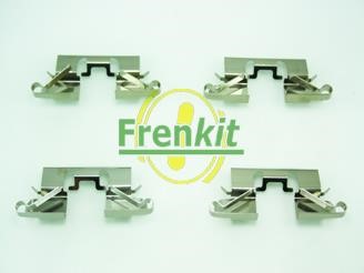 Frenkit 901720 Mounting kit brake pads 901720