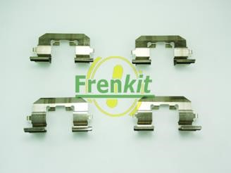 Frenkit 901723 Mounting kit brake pads 901723