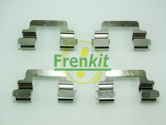 Frenkit 901727 Mounting kit brake pads 901727