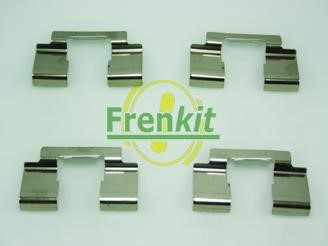 Frenkit 901732 Mounting kit brake pads 901732