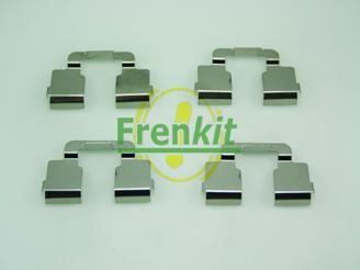 Frenkit 901733 Mounting kit brake pads 901733