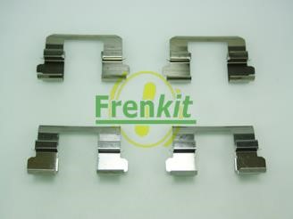Frenkit 901736 Mounting kit brake pads 901736