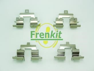 Frenkit 901737 Mounting kit brake pads 901737