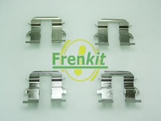 Frenkit 901746 Mounting kit brake pads 901746