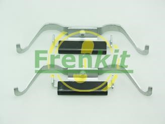 Frenkit 901747 Mounting kit brake pads 901747
