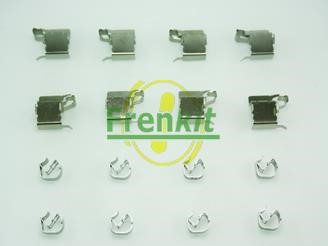 Frenkit 901748 Mounting kit brake pads 901748