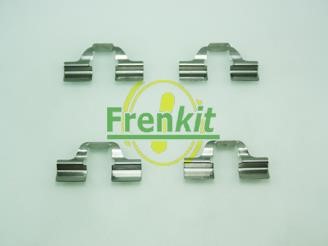 Frenkit 901749 Mounting kit brake pads 901749