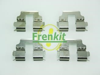 Frenkit 901750 Mounting kit brake pads 901750