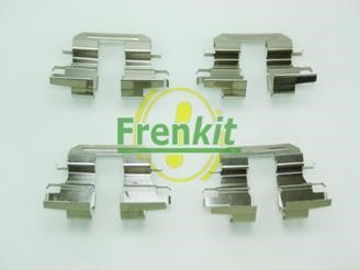 Frenkit 901753 Mounting kit brake pads 901753