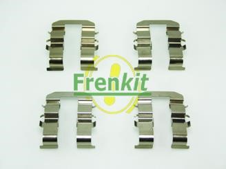 Frenkit 901758 Mounting kit brake pads 901758