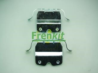 Frenkit 901759 Mounting kit brake pads 901759