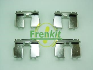 Frenkit 901760 Mounting kit brake pads 901760