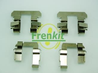 Frenkit 901763 Mounting kit brake pads 901763